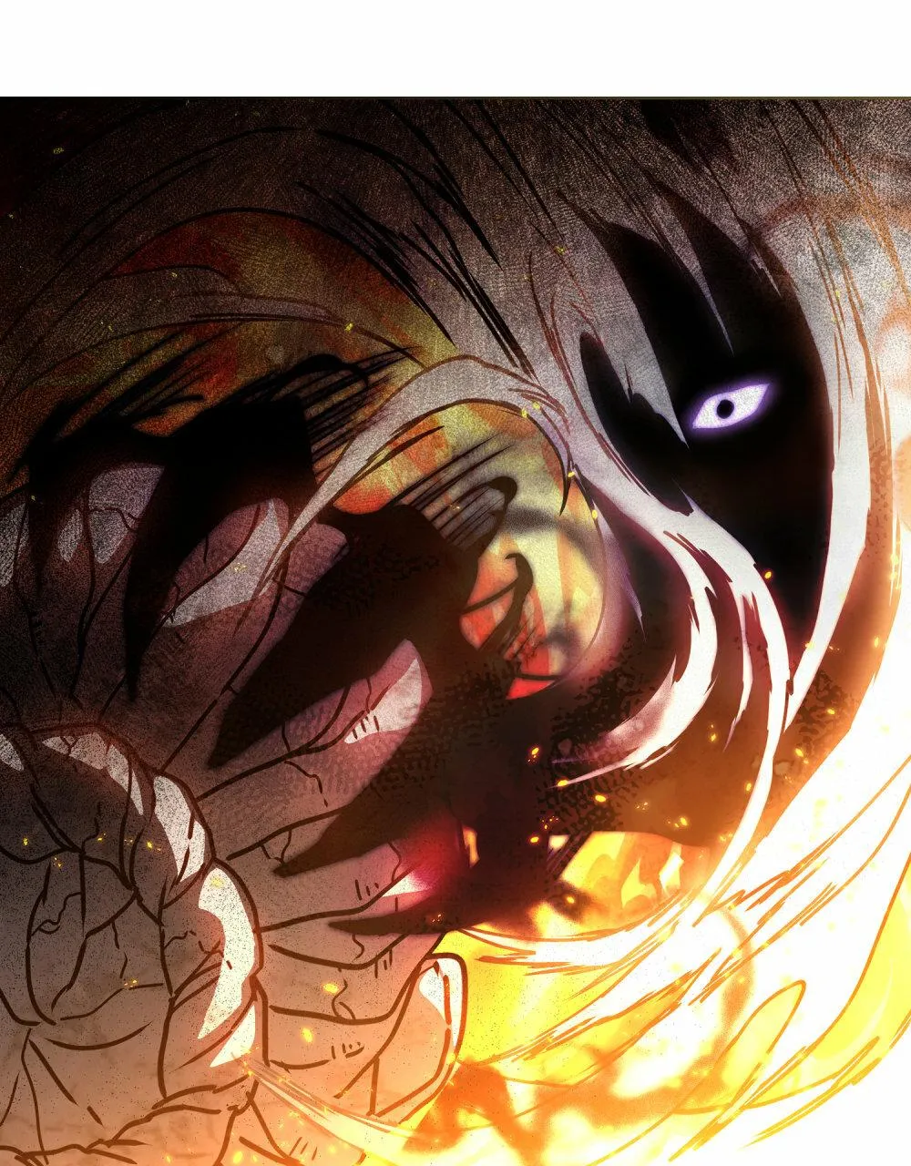 Vết Tích Của Ánh Dương Chapter 33 Trang 19