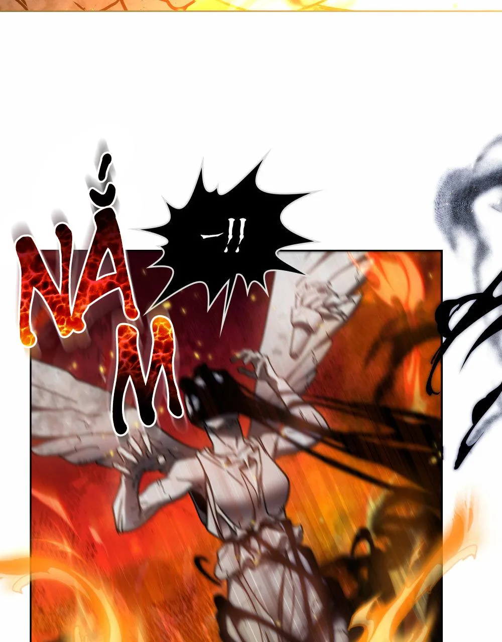 Vết Tích Của Ánh Dương Chapter 33 Trang 20