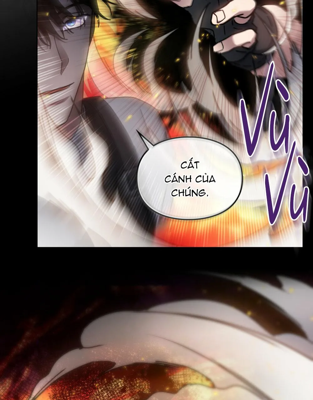 Vết Tích Của Ánh Dương Chapter 33 Trang 22