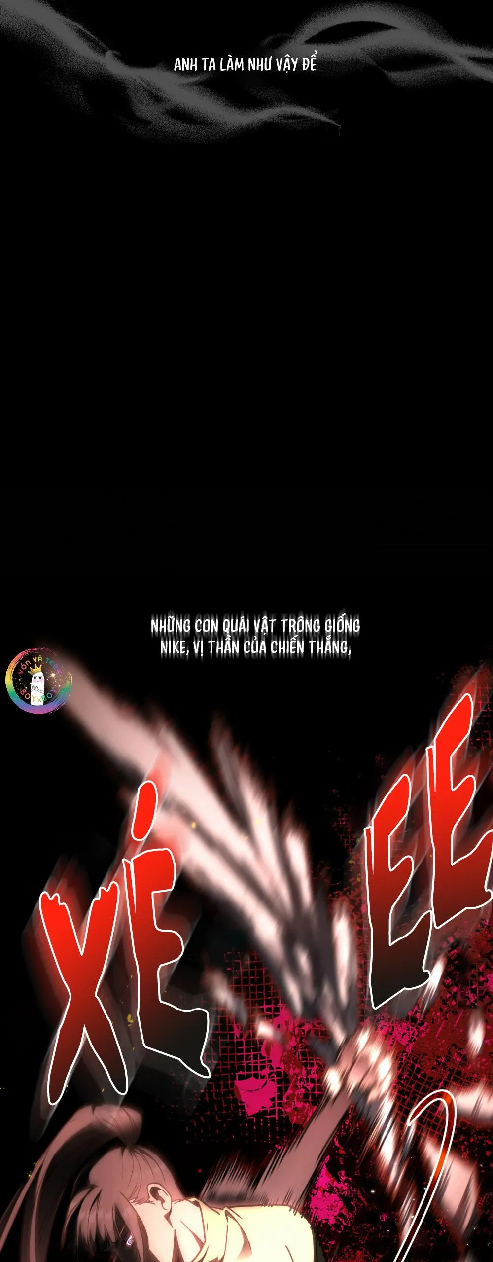 Vết Tích Của Ánh Dương Chapter 33 Trang 25