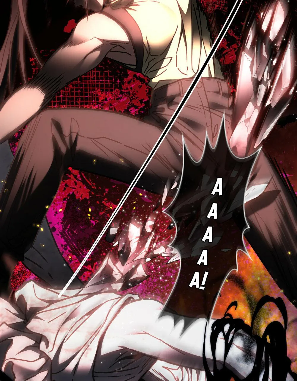 Vết Tích Của Ánh Dương Chapter 33 Trang 26