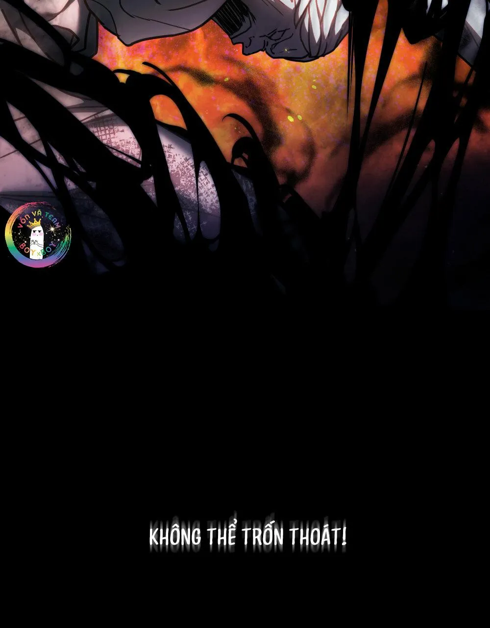 Vết Tích Của Ánh Dương Chapter 33 Trang 27
