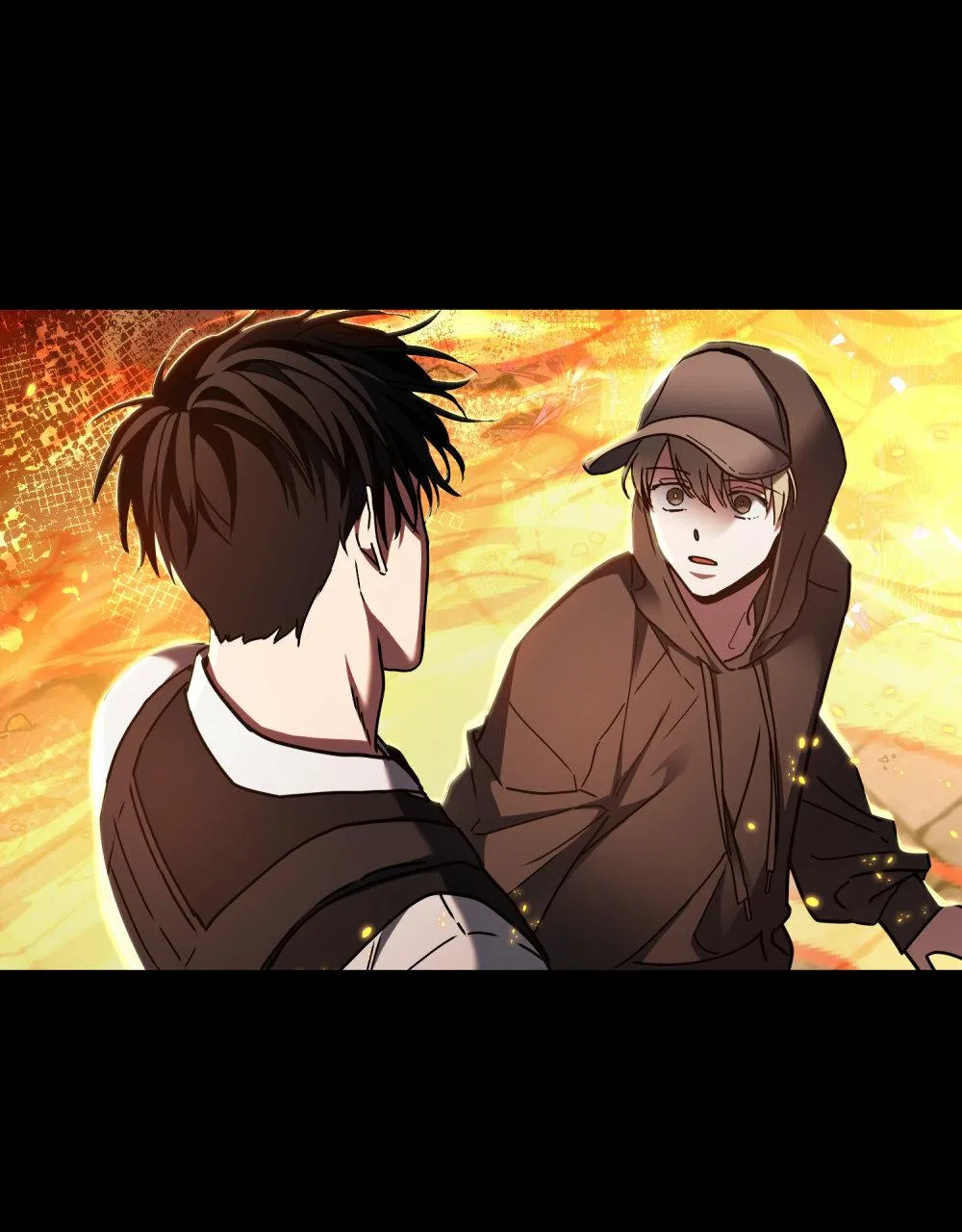 Vết Tích Của Ánh Dương Chapter 33 Trang 28