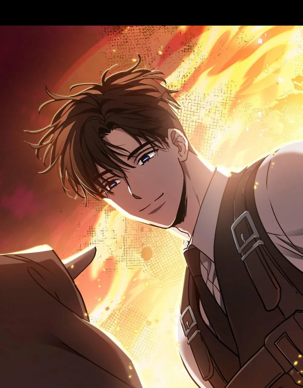 Vết Tích Của Ánh Dương Chapter 33 Trang 29