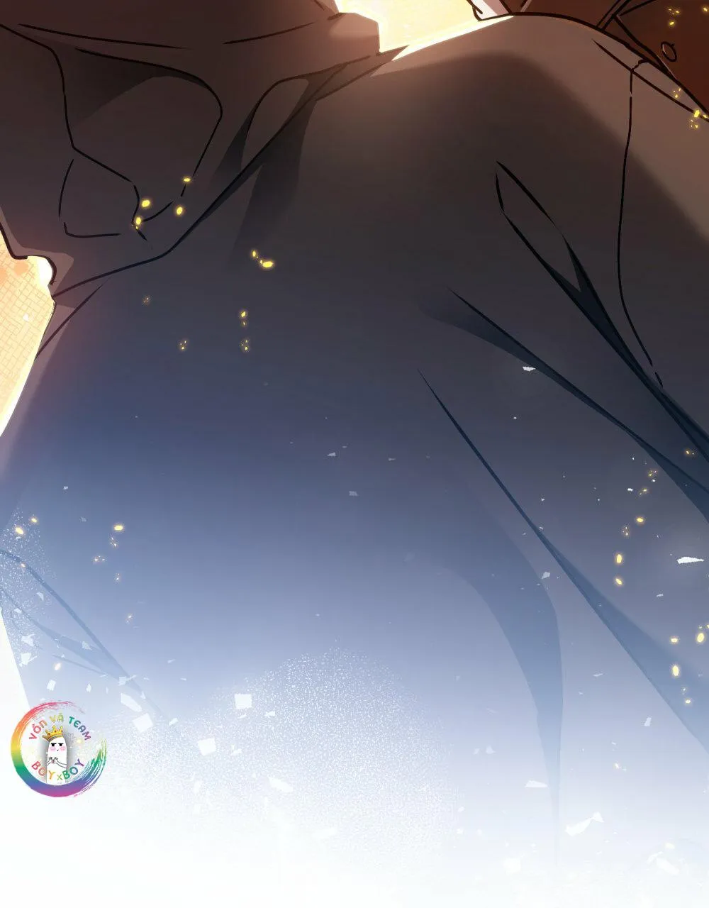 Vết Tích Của Ánh Dương Chapter 33 Trang 30