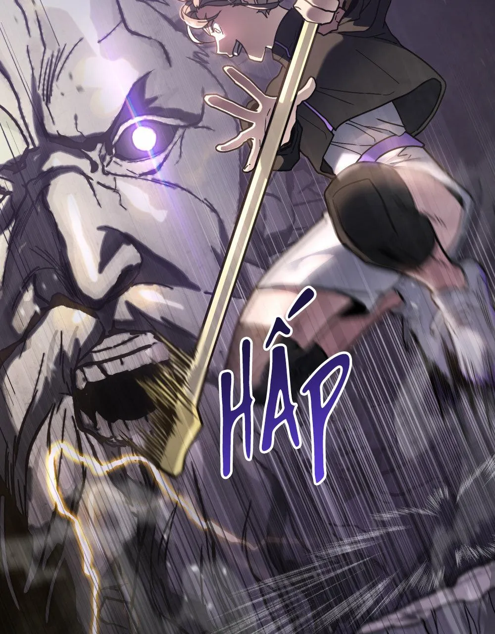 Vết Tích Của Ánh Dương Chapter 33 Trang 37