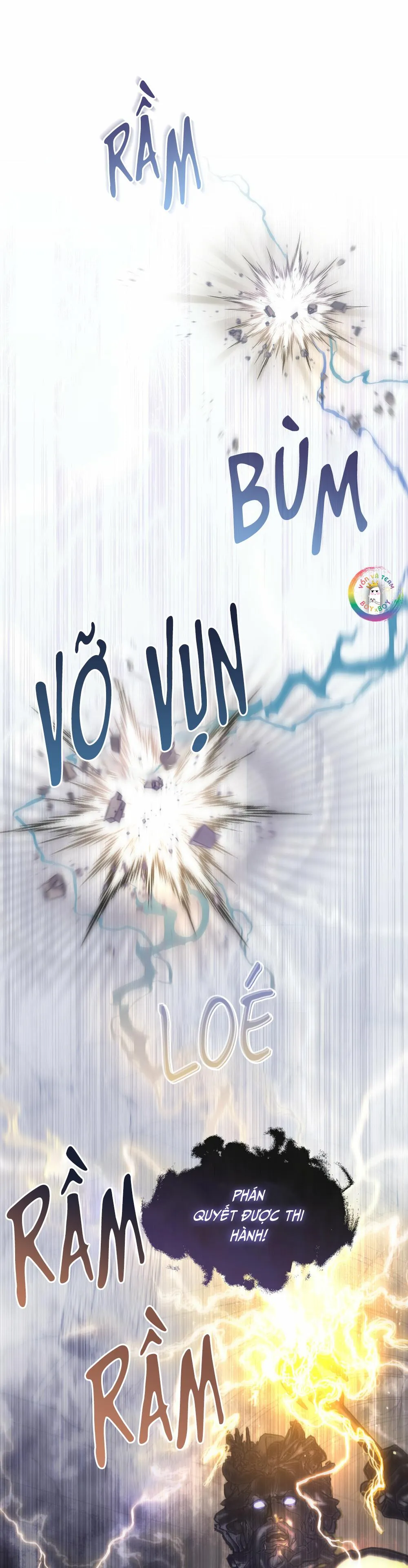 Vết Tích Của Ánh Dương Chapter 33 Trang 40