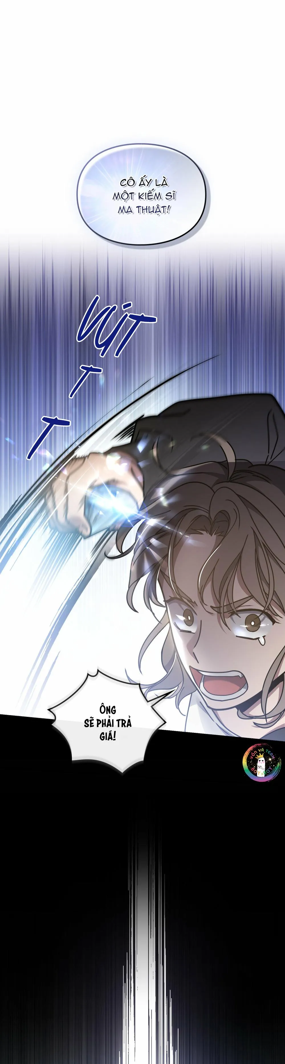 Vết Tích Của Ánh Dương Chapter 33 Trang 47