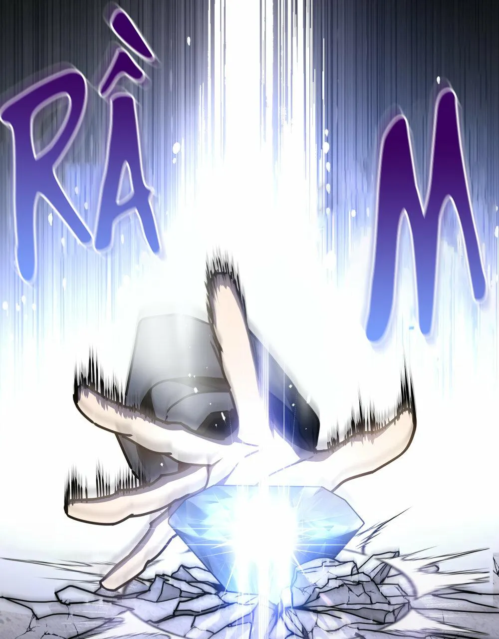 Vết Tích Của Ánh Dương Chapter 33 Trang 48