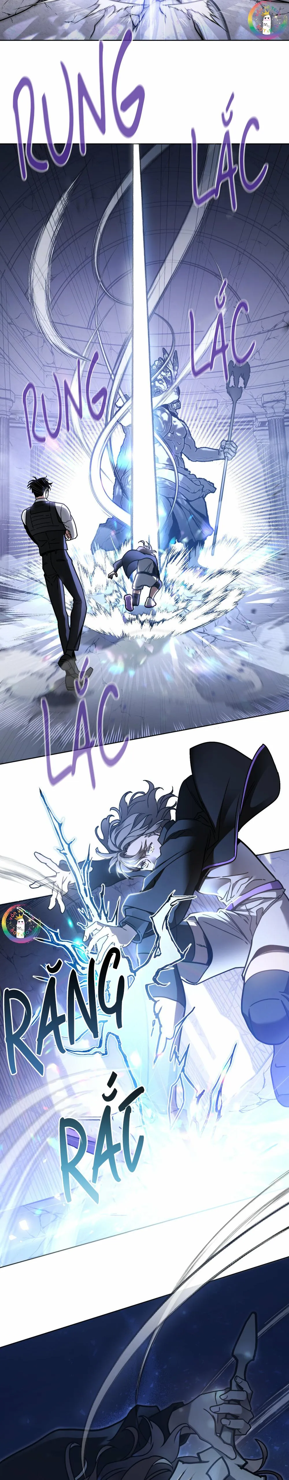 Vết Tích Của Ánh Dương Chapter 33 Trang 49