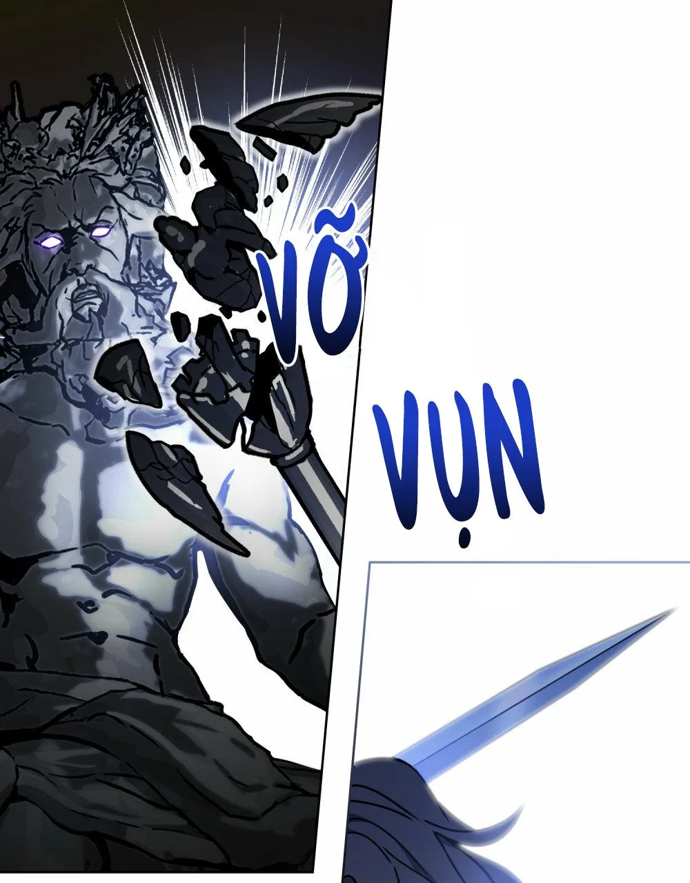 Vết Tích Của Ánh Dương Chapter 33 Trang 54