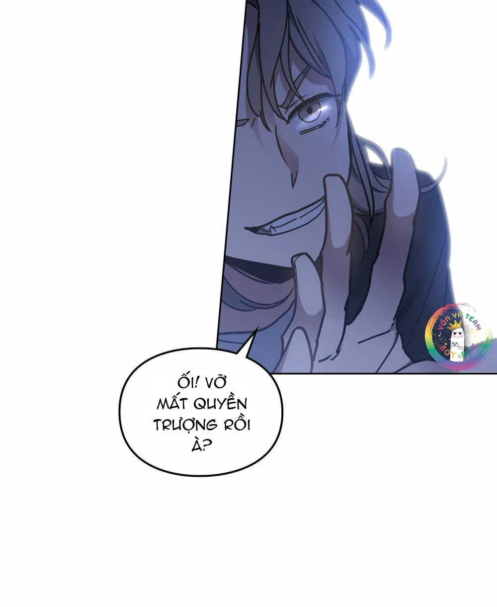 Vết Tích Của Ánh Dương Chapter 33 Trang 55