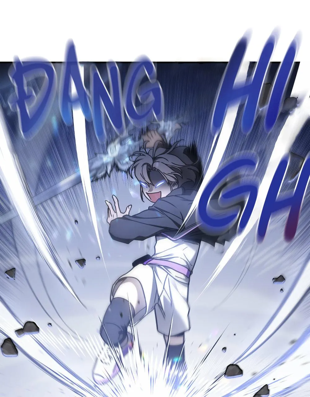 Vết Tích Của Ánh Dương Chapter 33 Trang 56