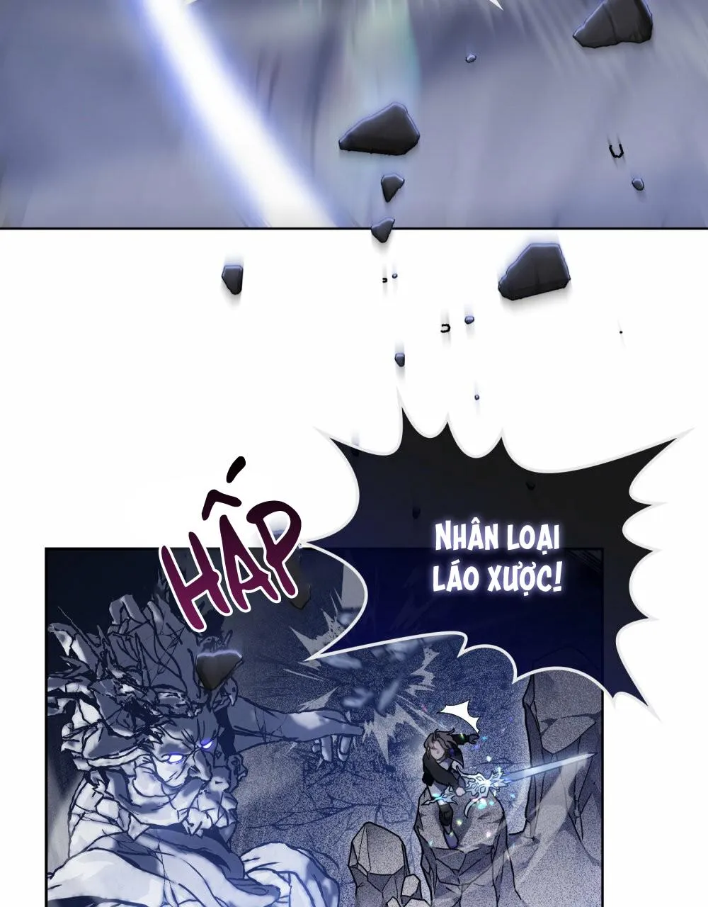 Vết Tích Của Ánh Dương Chapter 33 Trang 58