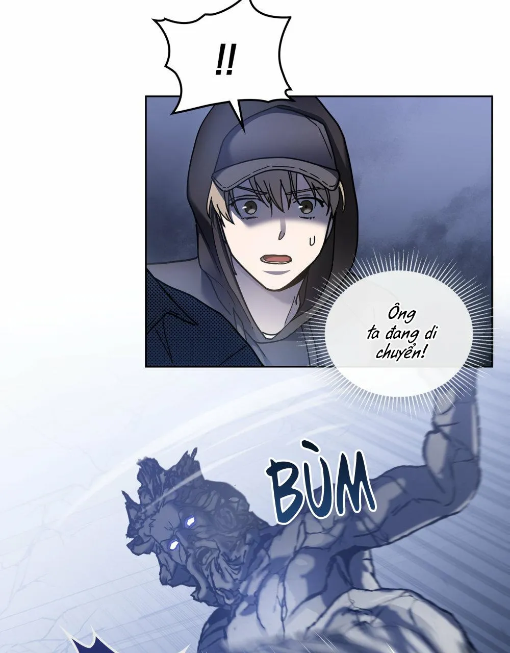 Vết Tích Của Ánh Dương Chapter 33 Trang 60