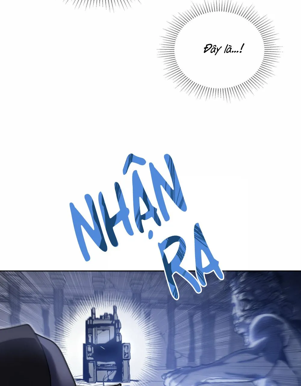 Vết Tích Của Ánh Dương Chapter 33 Trang 62