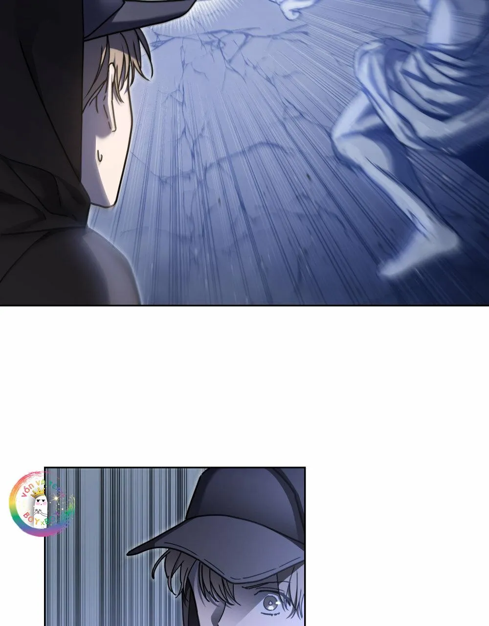 Vết Tích Của Ánh Dương Chapter 33 Trang 63