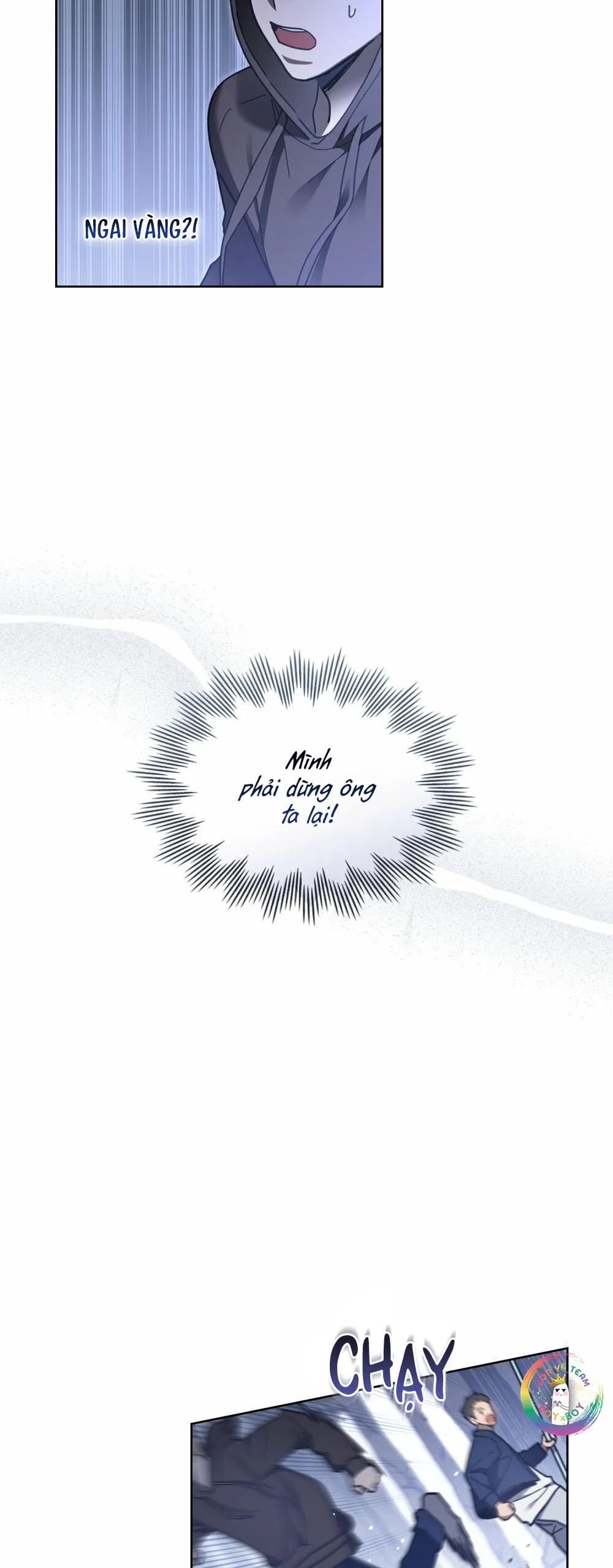 Vết Tích Của Ánh Dương Chapter 33 Trang 64