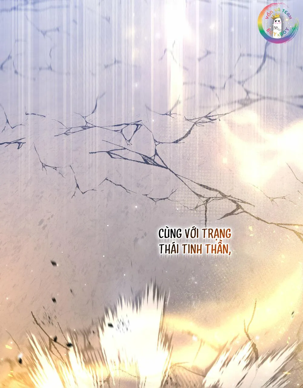 Vết Tích Của Ánh Dương Chapter 33 Trang 67