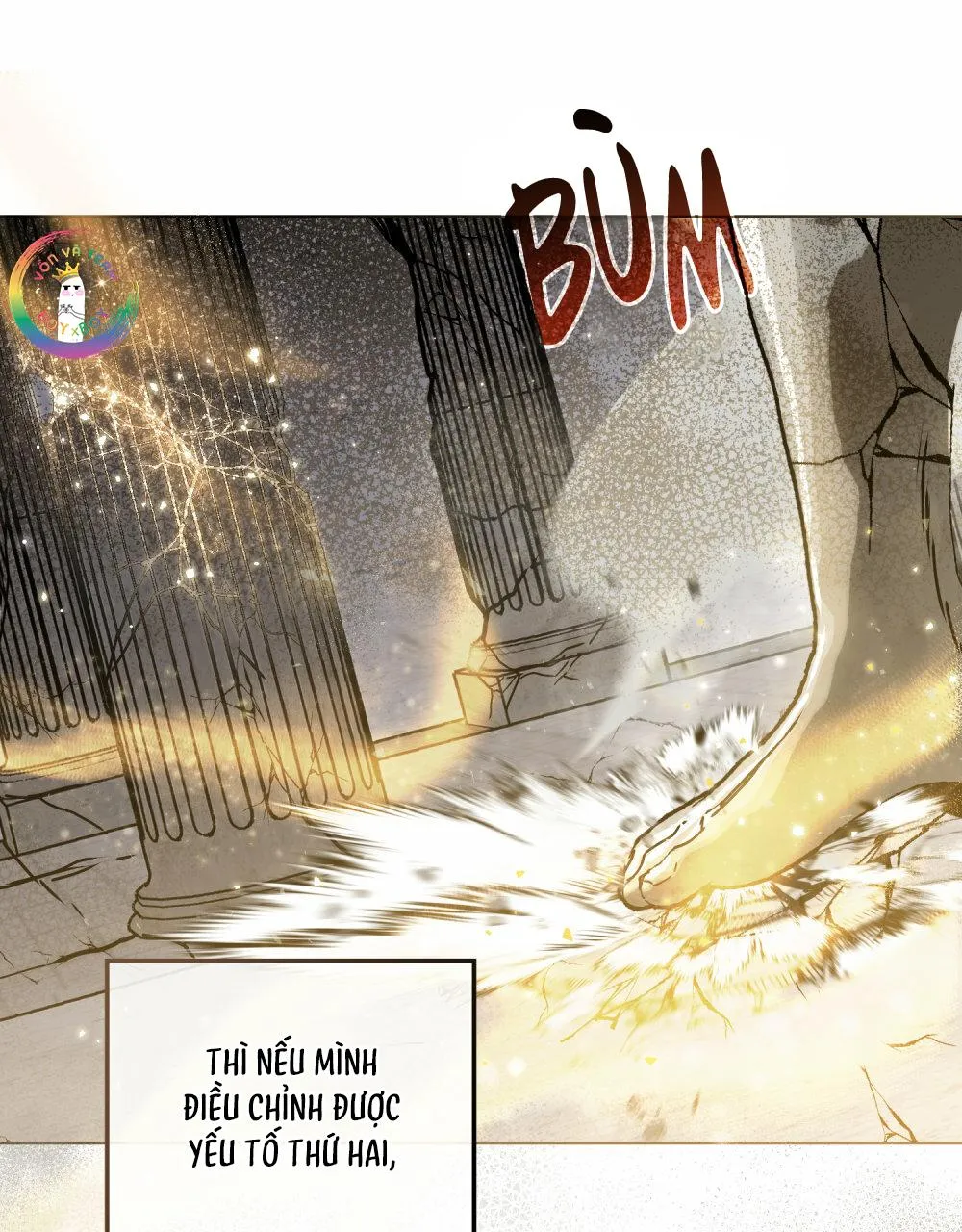 Vết Tích Của Ánh Dương Chapter 33 Trang 69