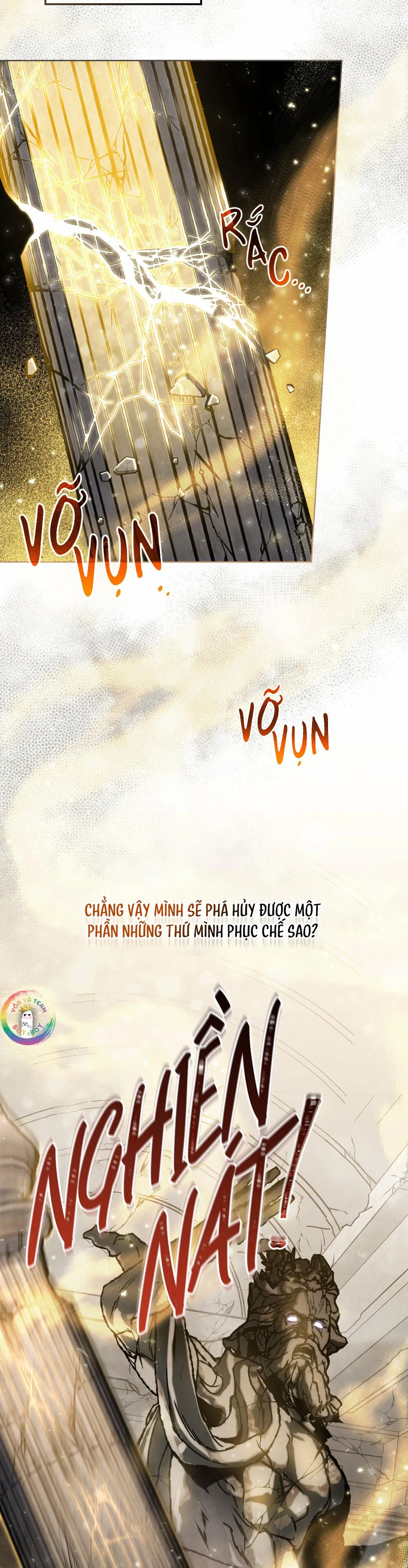 Vết Tích Của Ánh Dương Chapter 33 Trang 70