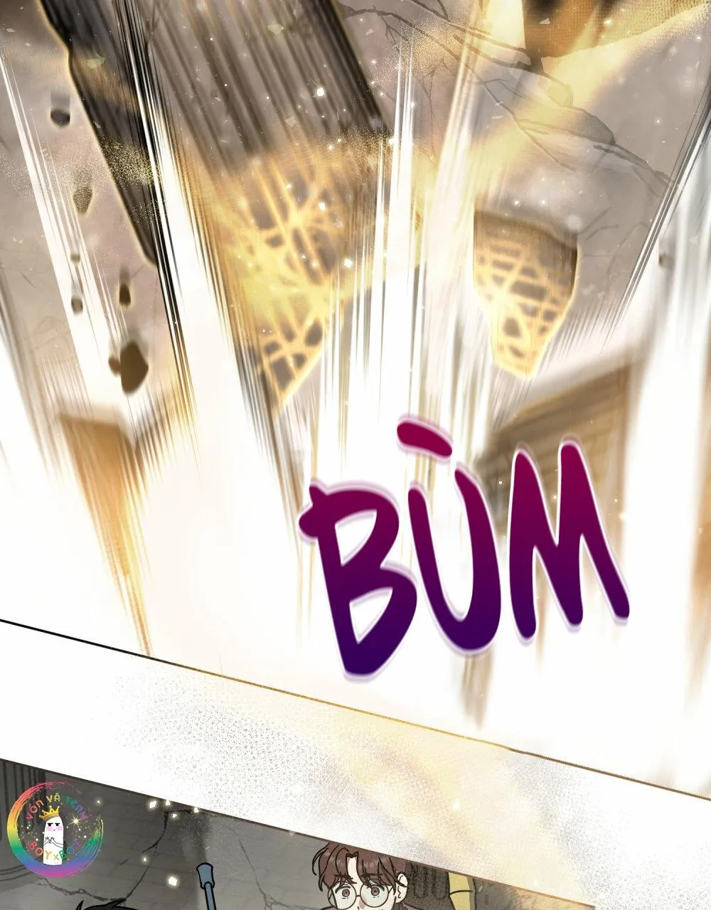 Vết Tích Của Ánh Dương Chapter 33 Trang 71