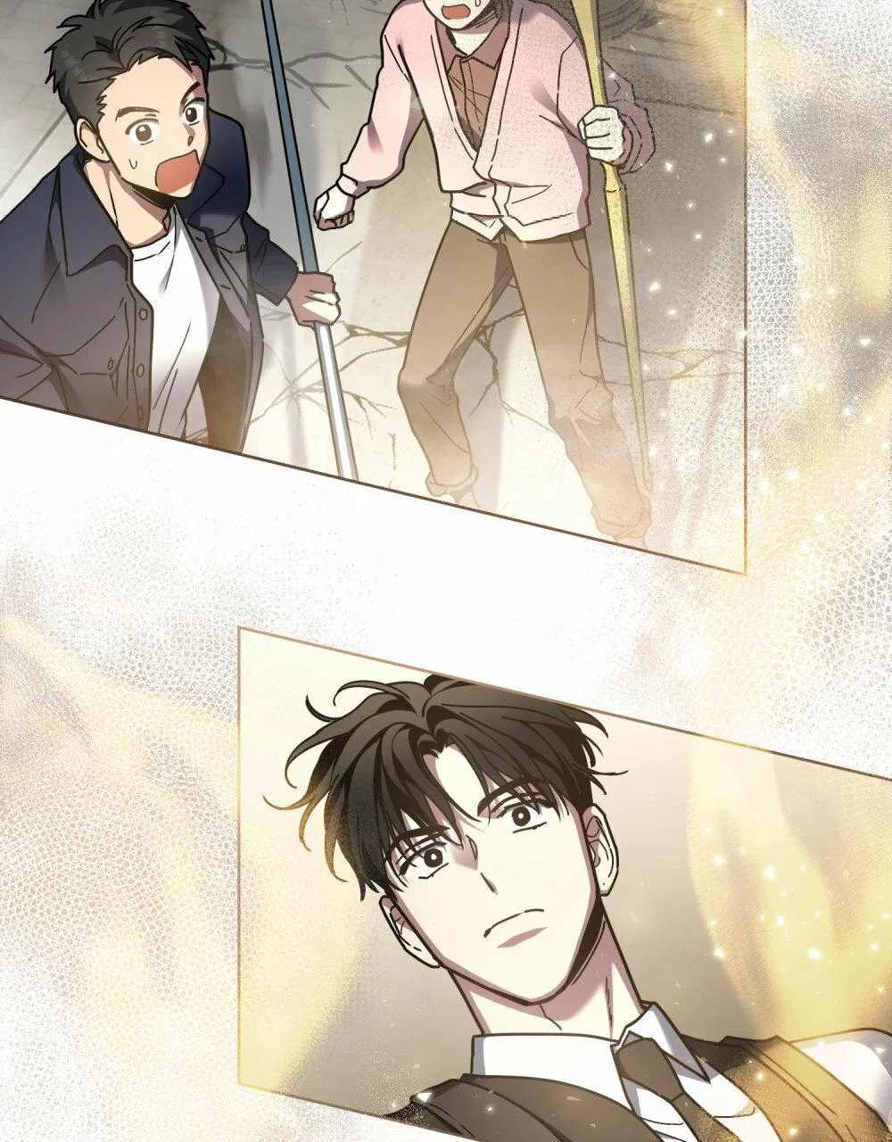 Vết Tích Của Ánh Dương Chapter 33 Trang 72