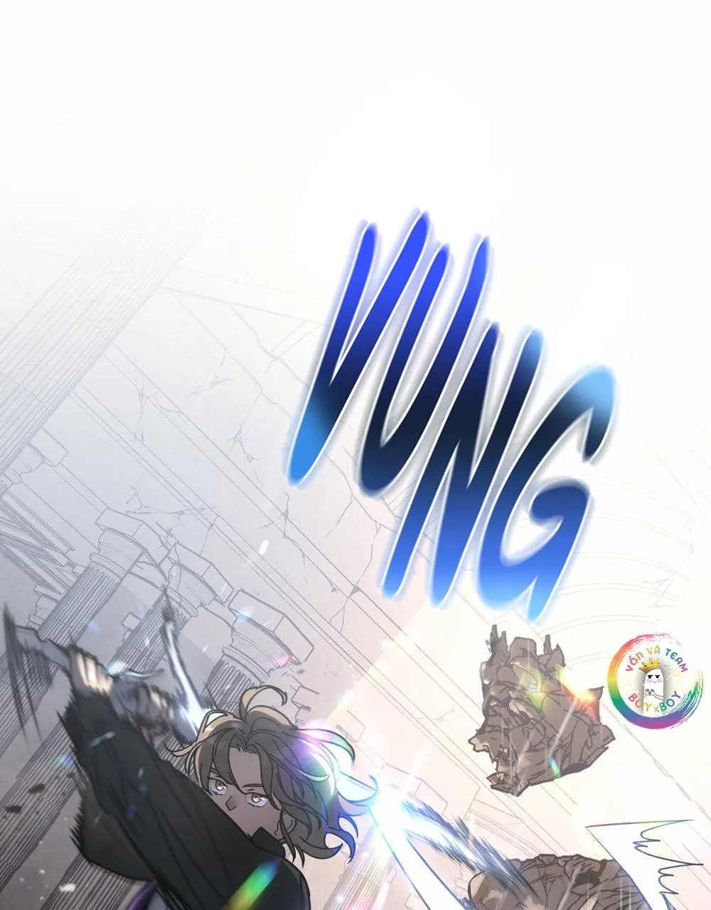 Vết Tích Của Ánh Dương Chapter 33 Trang 78