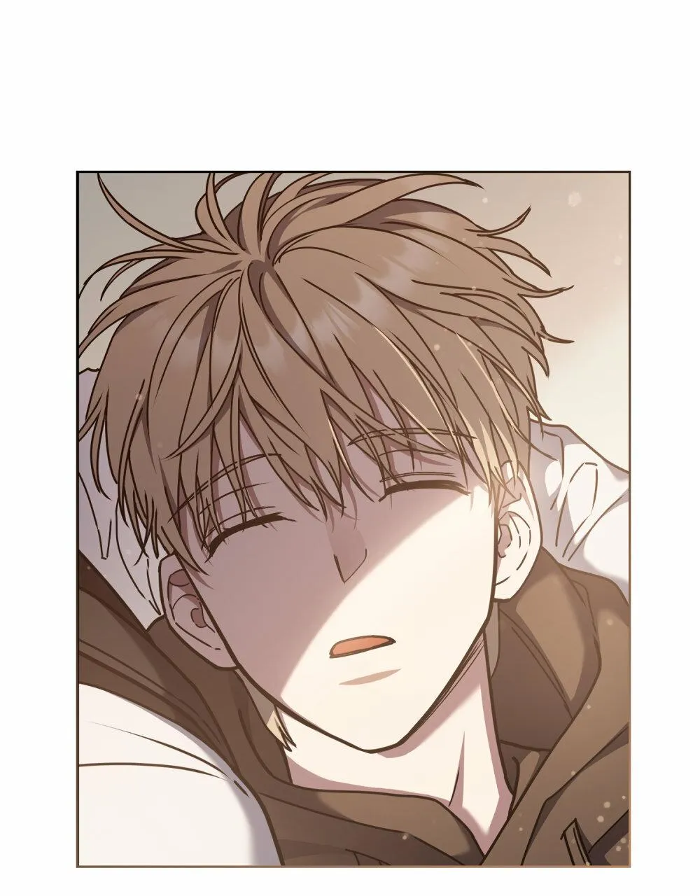 Vết Tích Của Ánh Dương Chapter 33 Trang 85