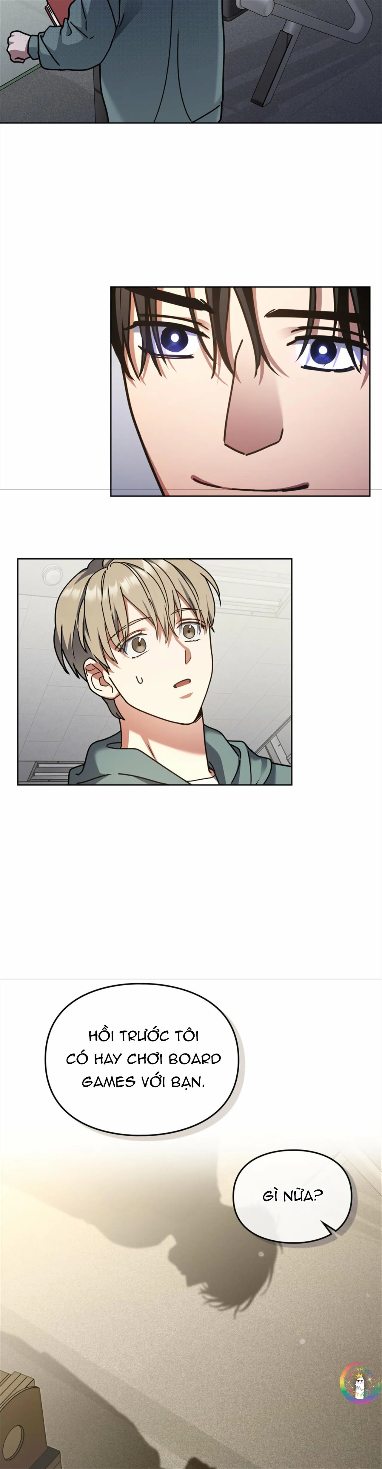 Vết Tích Của Ánh Dương Chapter 34 Trang 29