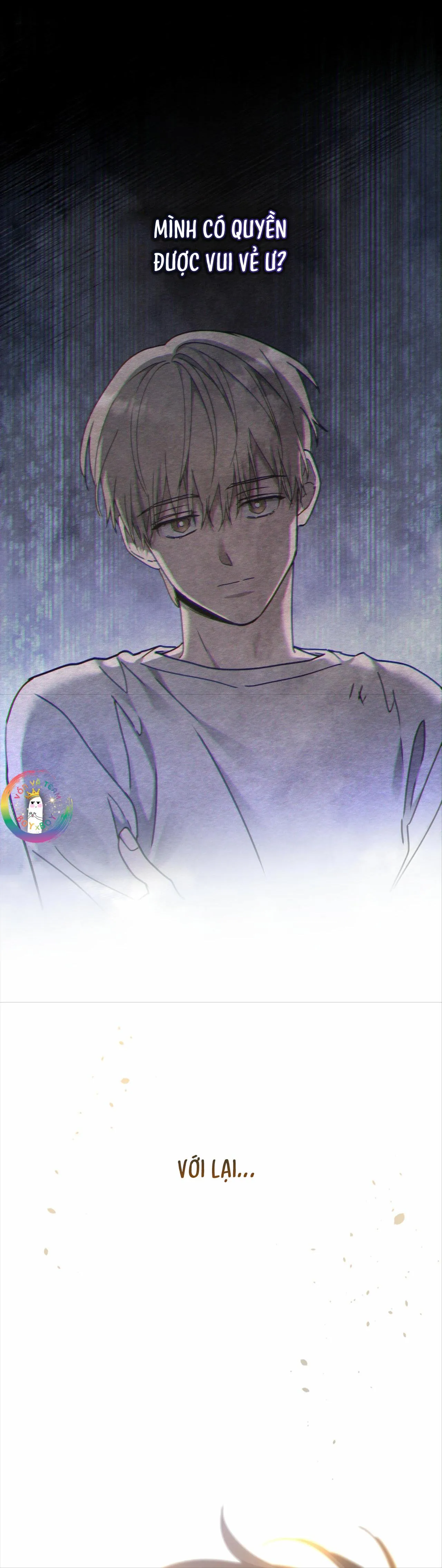 Vết Tích Của Ánh Dương Chapter 34 Trang 34