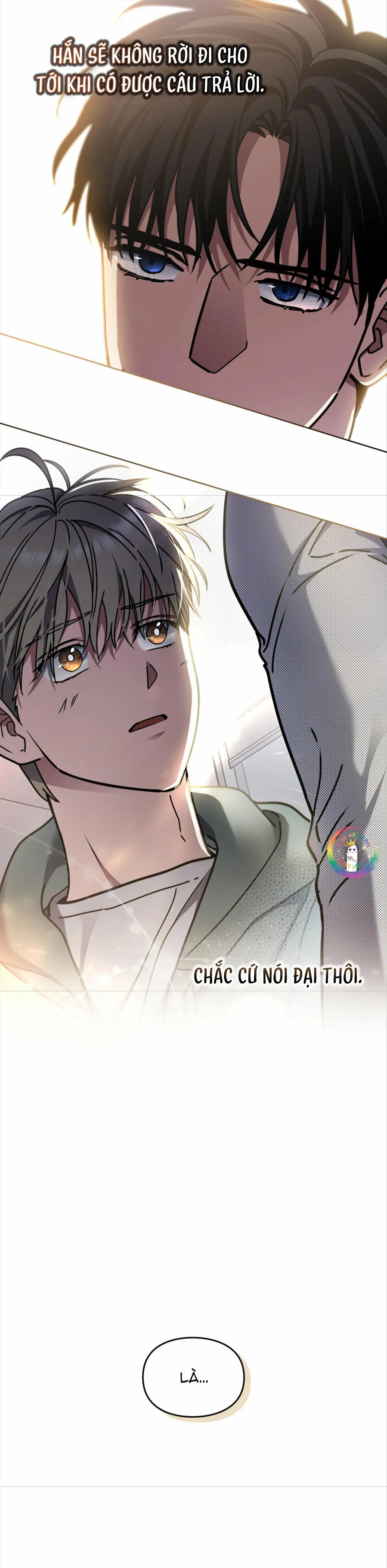 Vết Tích Của Ánh Dương Chapter 34 Trang 35