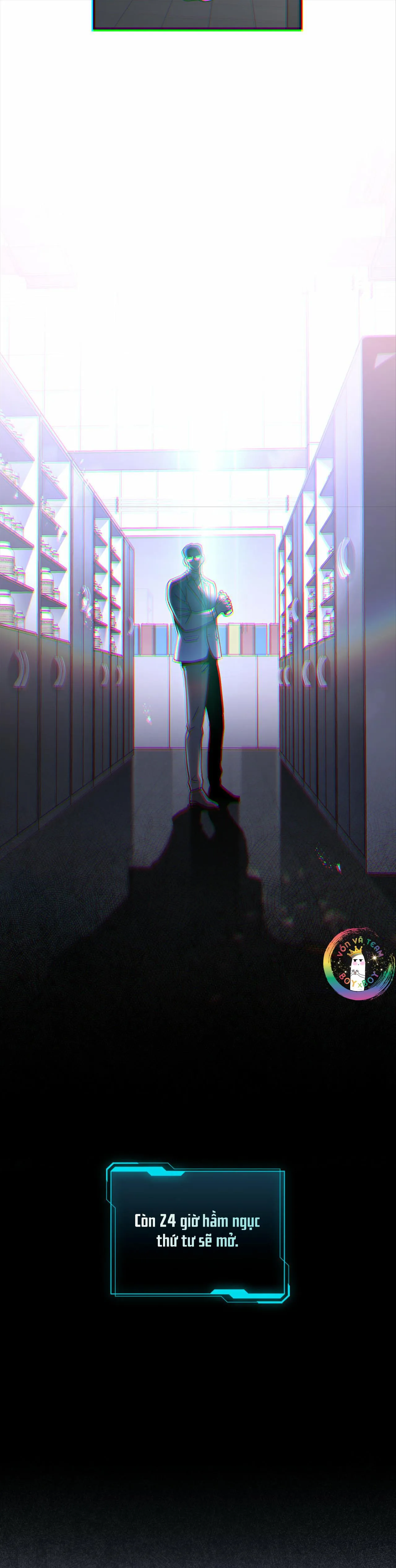 Vết Tích Của Ánh Dương Chapter 36 Trang 5