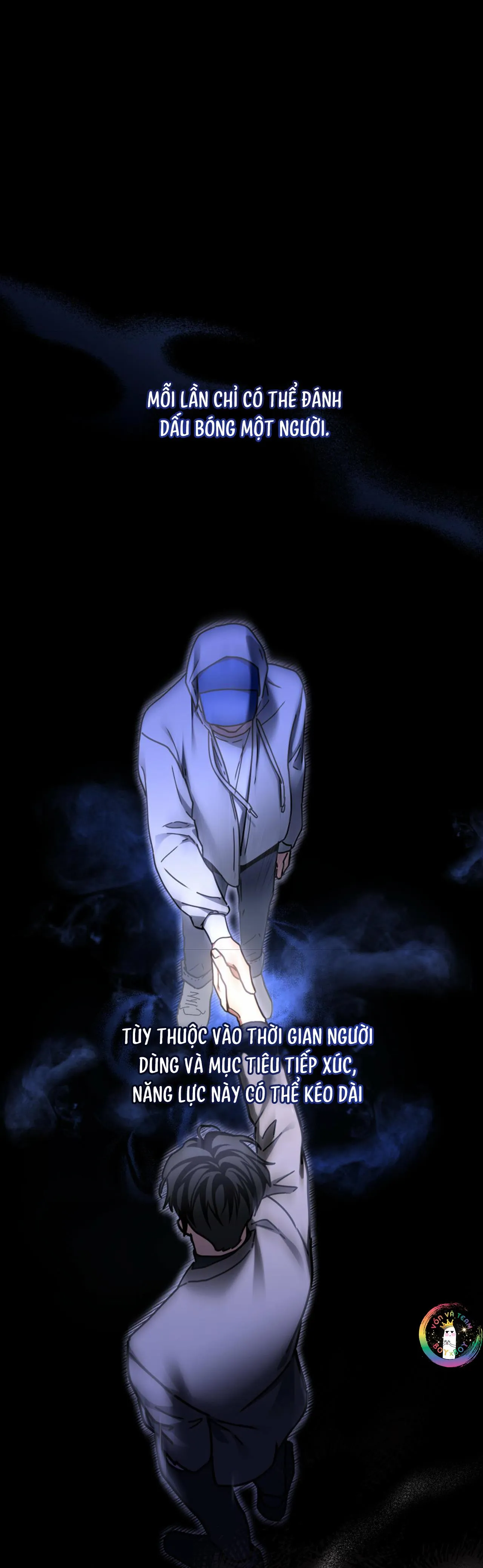 Vết Tích Của Ánh Dương Chapter 36 Trang 26
