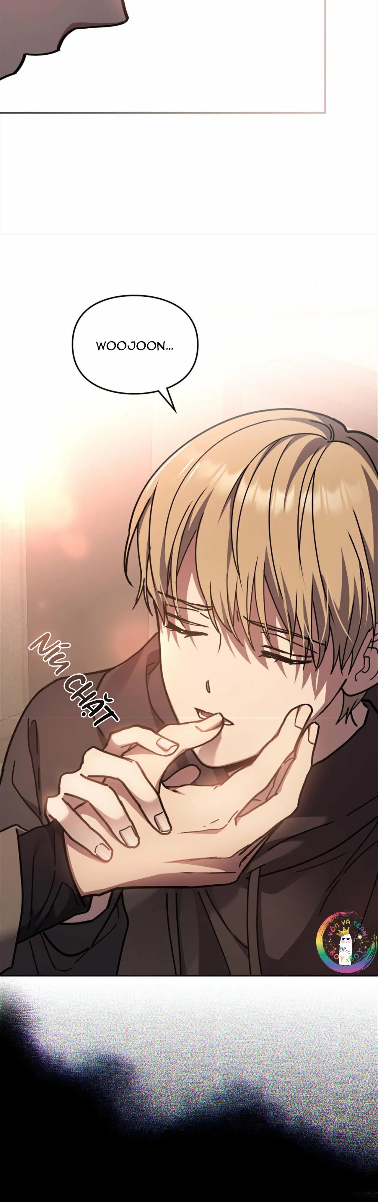 Vết Tích Của Ánh Dương Chapter 36 Trang 30