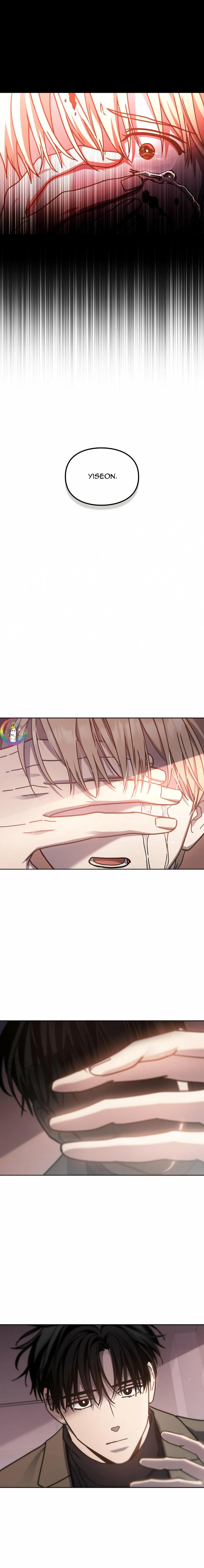 Vết Tích Của Ánh Dương Chapter 37 Trang 4