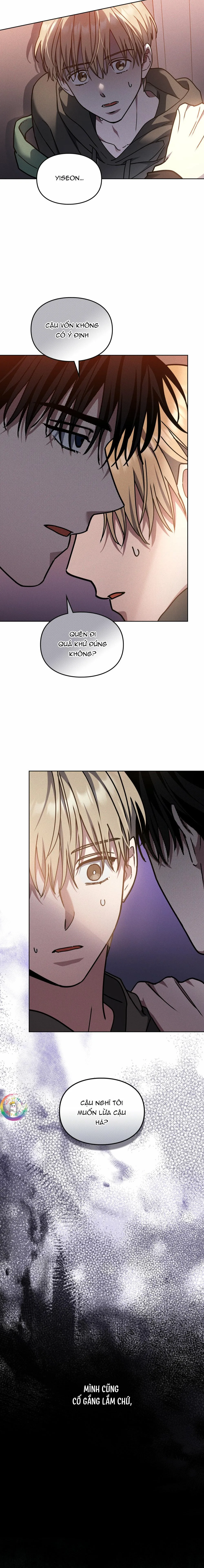 Vết Tích Của Ánh Dương Chapter 37 Trang 11