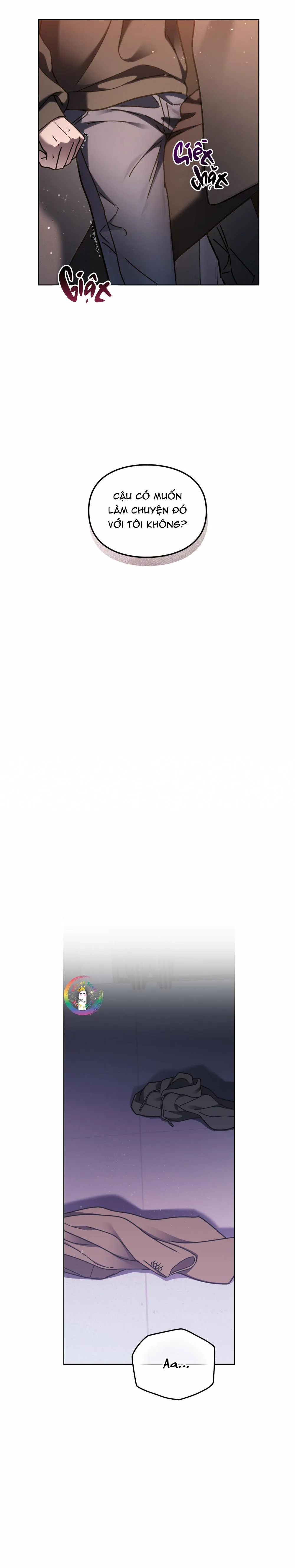 Vết Tích Của Ánh Dương Chapter 37 Trang 15