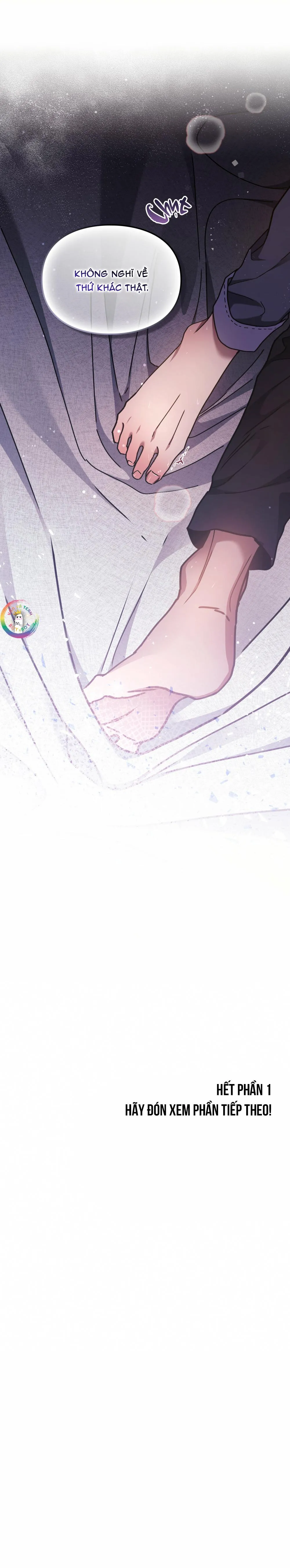 Vết Tích Của Ánh Dương Chapter 37 Trang 20