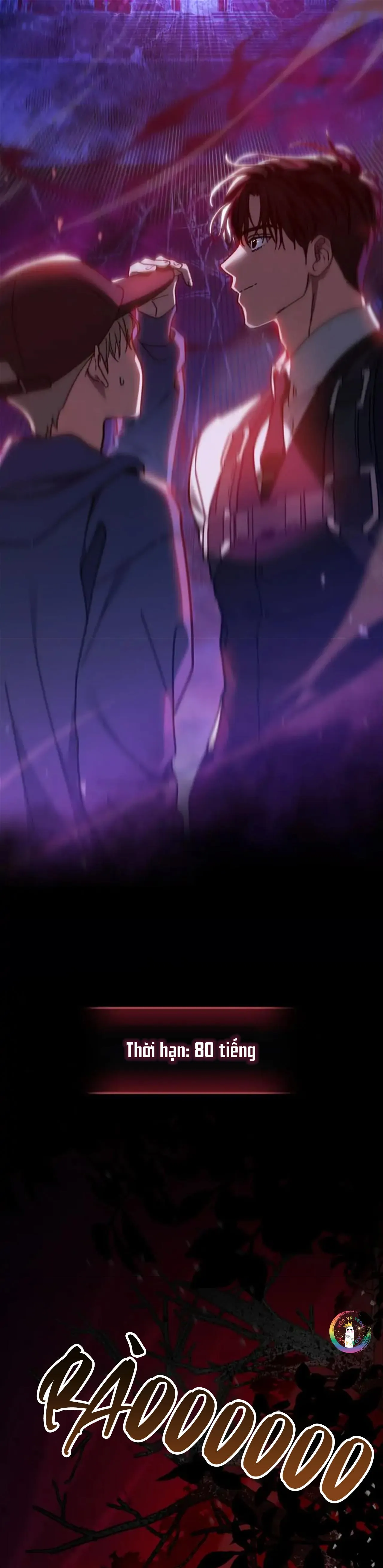 Vết Tích Của Ánh Dương Chapter 38 Trang 7