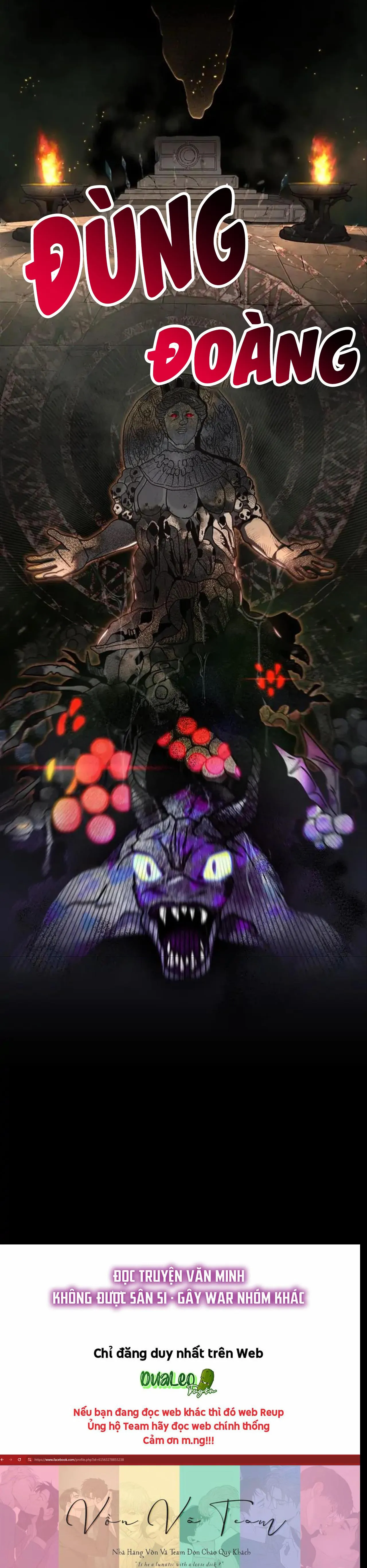 Vết Tích Của Ánh Dương Chapter 38 Trang 30