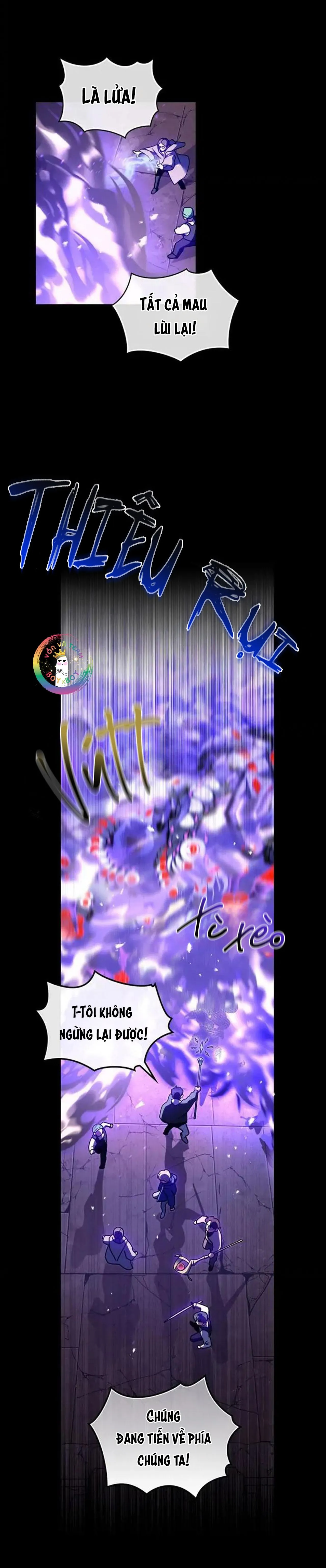 Vết Tích Của Ánh Dương Chapter 39 Trang 25