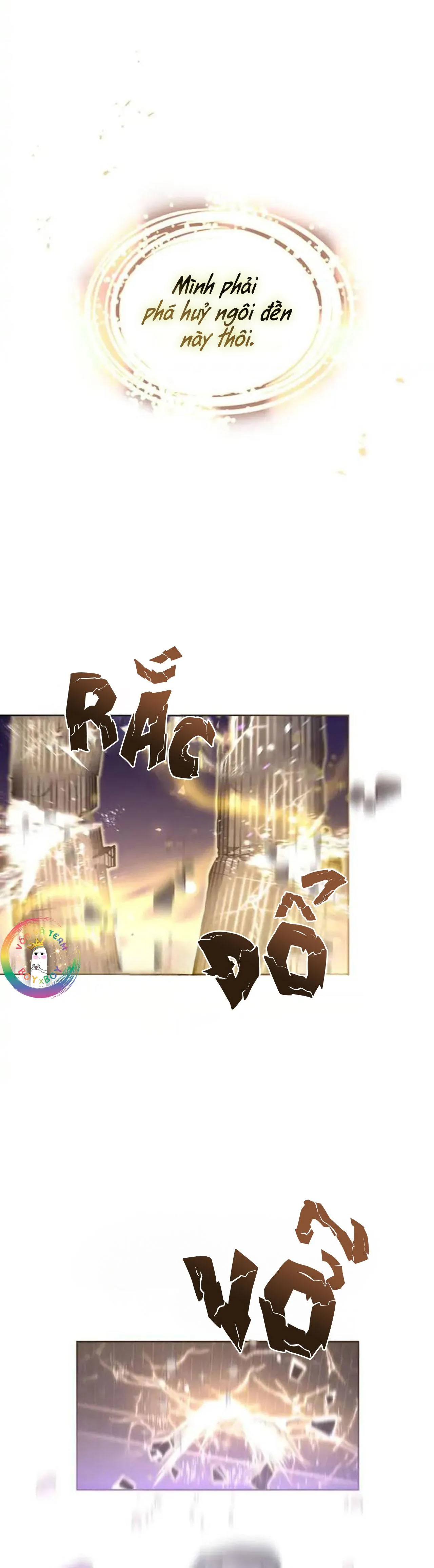 Vết Tích Của Ánh Dương Chapter 39 Trang 28