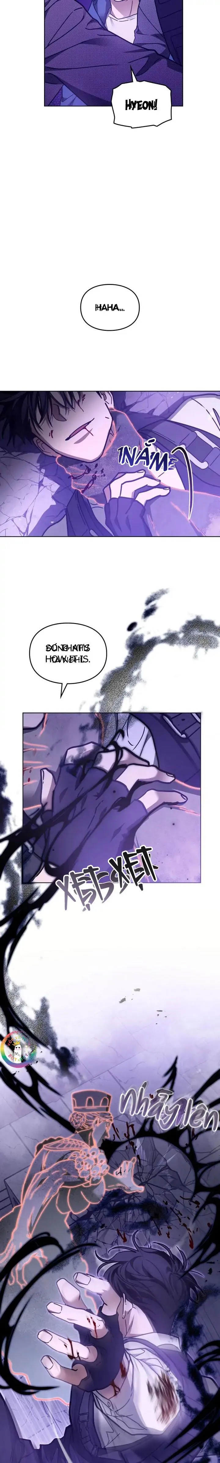 Vết Tích Của Ánh Dương Chapter 40 Trang 19