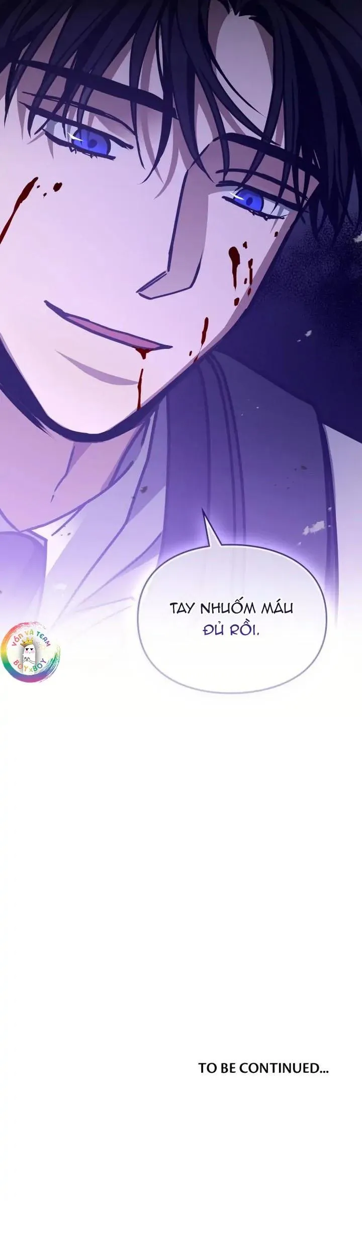 Vết Tích Của Ánh Dương Chapter 40 Trang 21