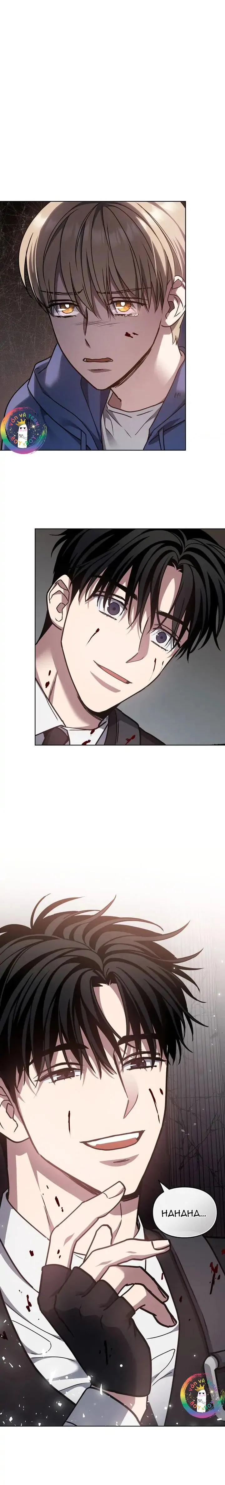 Vết Tích Của Ánh Dương Chapter 42 Trang 6