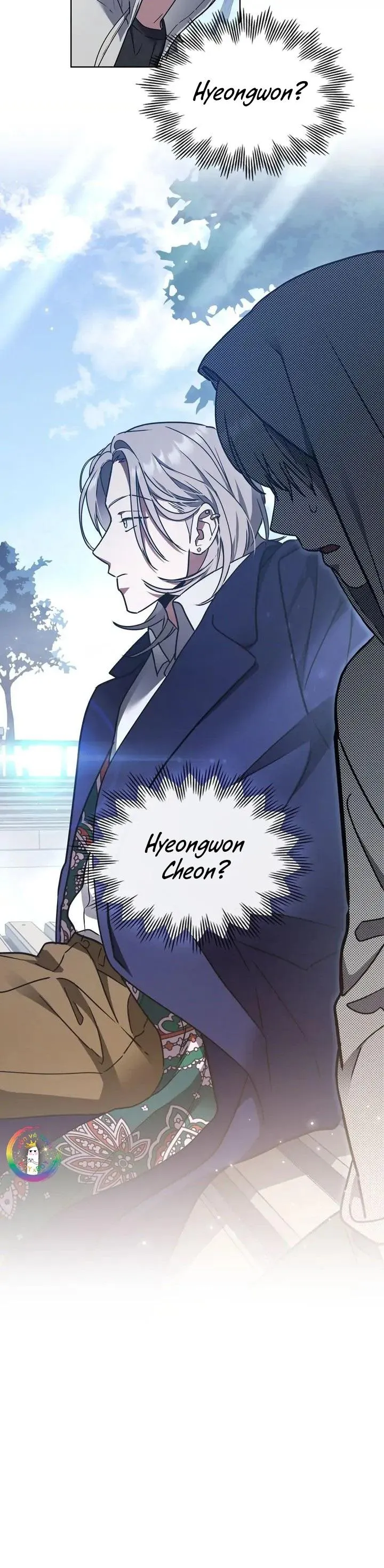 Vết Tích Của Ánh Dương Chapter 44 Trang 6