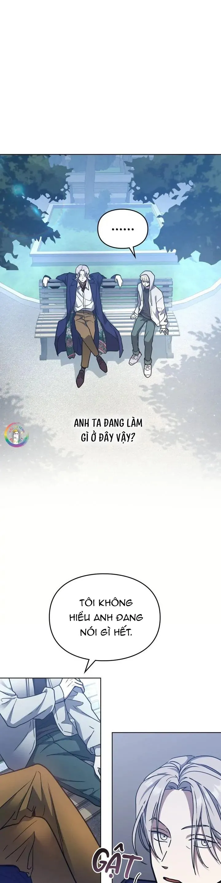 Vết Tích Của Ánh Dương Chapter 44 Trang 7