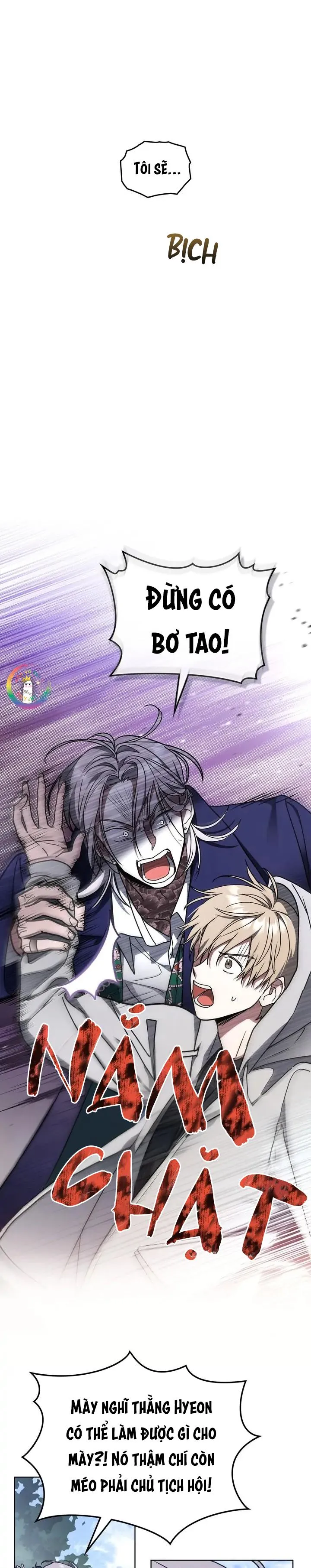 Vết Tích Của Ánh Dương Chapter 44 Trang 15