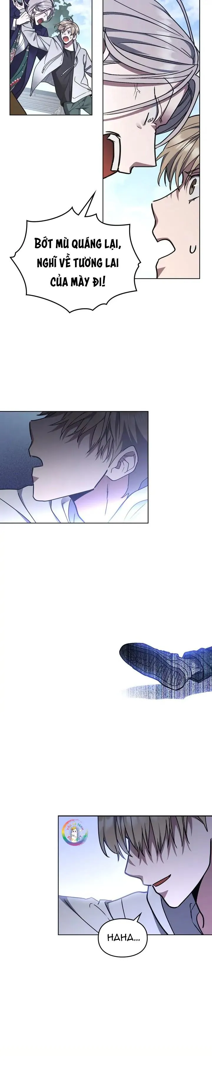 Vết Tích Của Ánh Dương Chapter 44 Trang 16